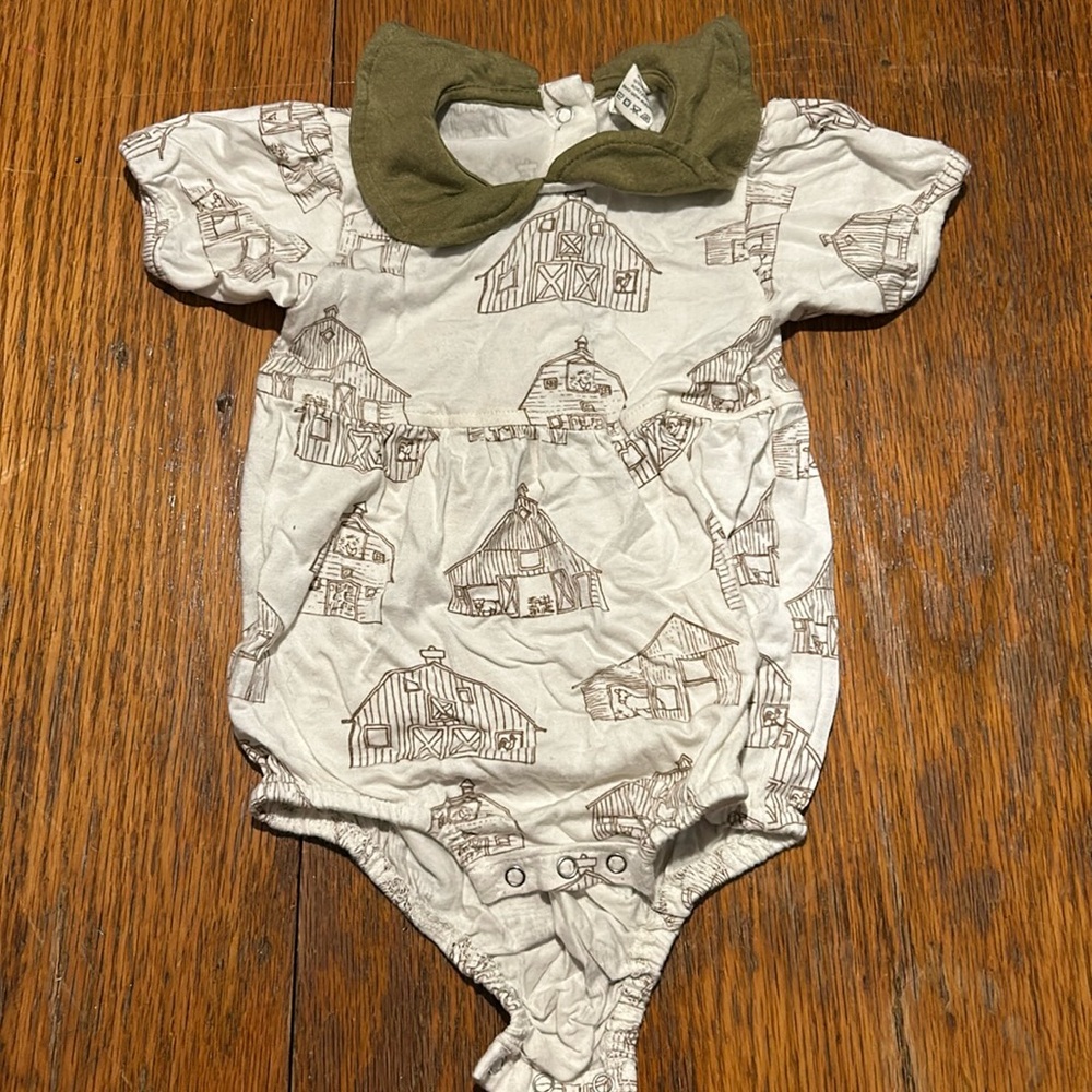 Kate Quinn Toddler 12-18 months
